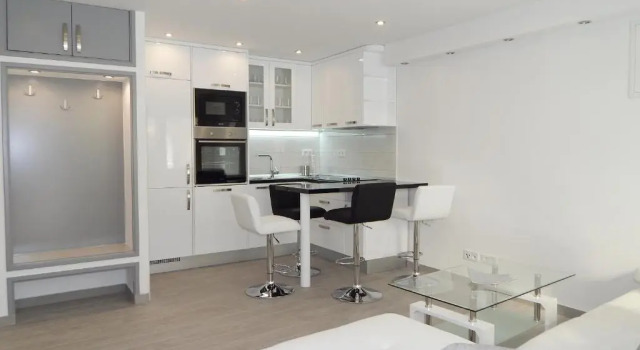 Апартаменты Deluxe Apartments Milenka