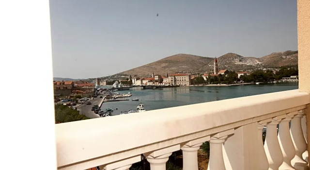 Номер Superior Hotel Trogir Palace