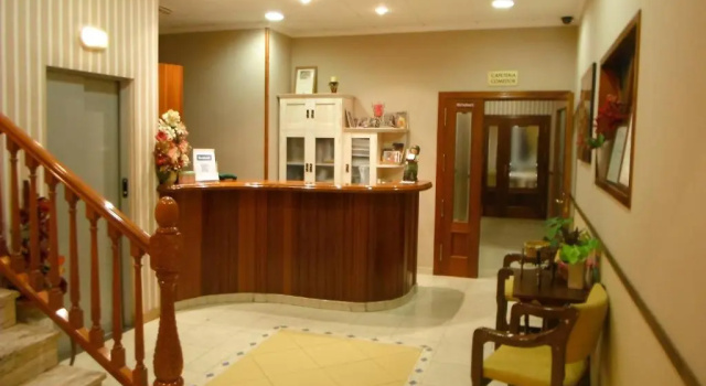 Hotel Clemente, Забронировать Отель Барбастро Somontano