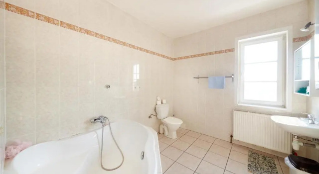 Номер Standard Hostel Foster