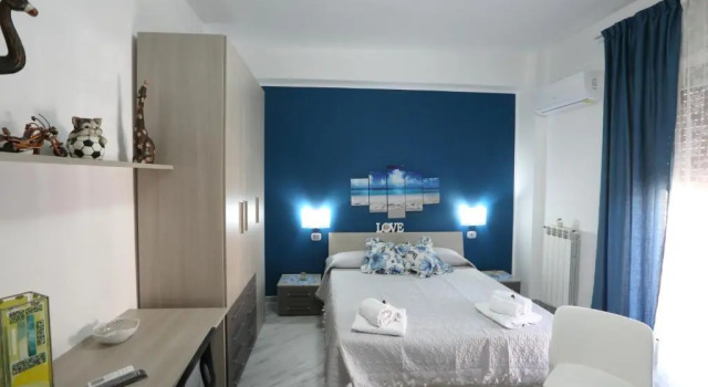B&B ANGELO, Prenota Bed & breakfast Caltanissetta Sicilia