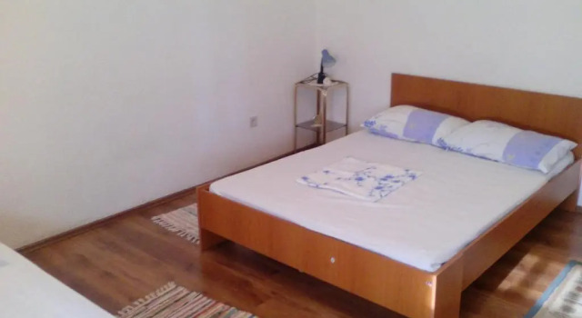 Апартаменты с 2 комнатами Apartments Karla Slatine