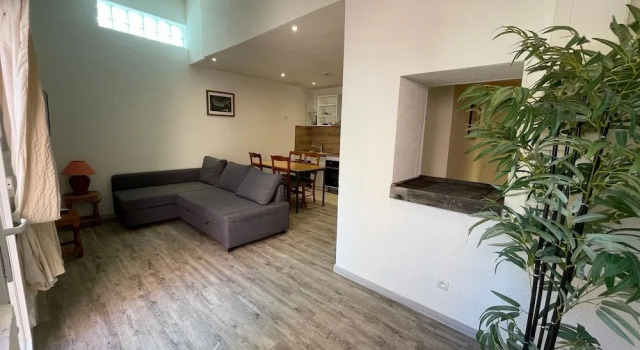 Classic Suite ApartHôtel Les 4 Sources