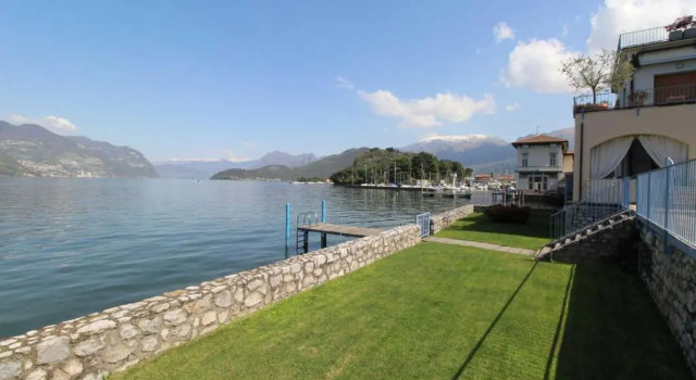 Апартаменты In Suite Lake 1
