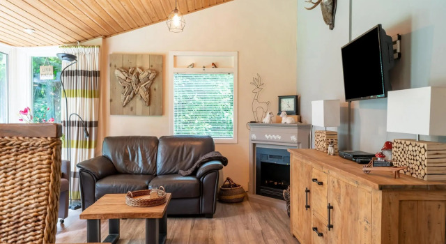 House in Hunzebergen Near Forest Trails, Reserva ahora Hotel Exloo 