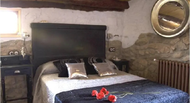 Номер Standard El Callejon De Andrese