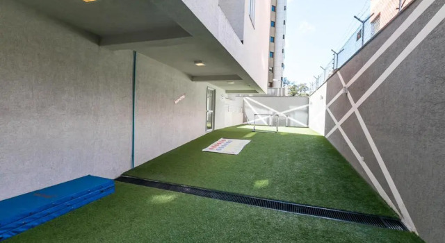 Апартаменты Superior Suite de Lujo, Piso Alto, junto Parque Carolina