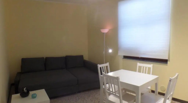 Appartamento Casa Arcobaleno