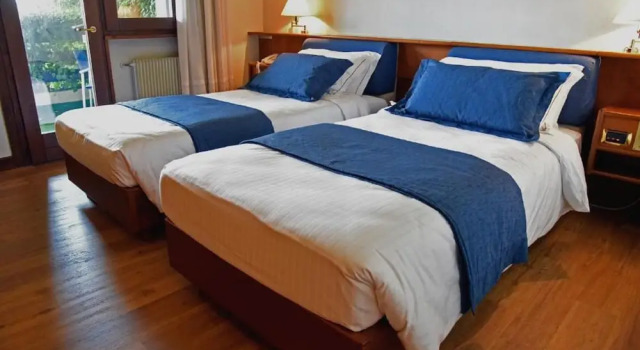 Номер Superior Hotel Bellavista