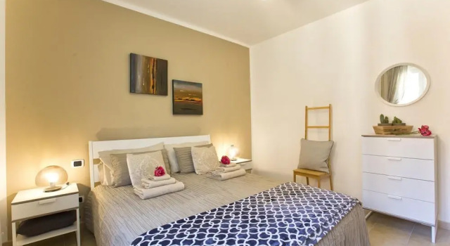 Fanny s House in Alghero