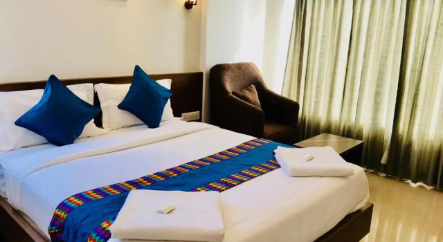 Двухместный номер Premium REGALIA INN &SUITES