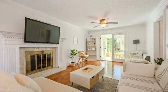 1223 Settlebench Ln NW Kennesaw, Reserva ahora Casa o chalet Marietta Georgia