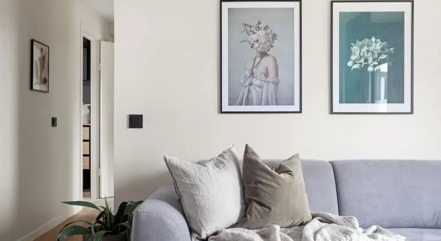 Люкс Superior Home Away Apartments