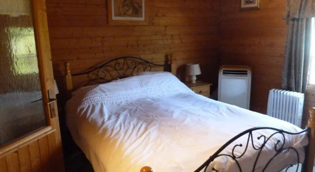 Номер Standard Hillside Self Catering