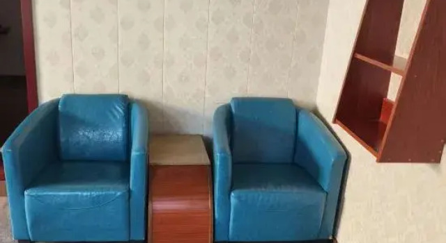Люкс Business WUHU Xiushui Holiday Hotel