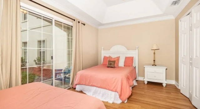 S Of Ocean Gate 345 2 Bedroom Condo