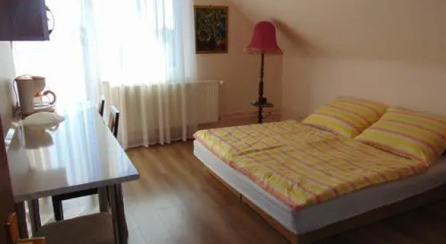Anna Báthory Apartmanház, Book Lejlighed Hajdúszoboszló 