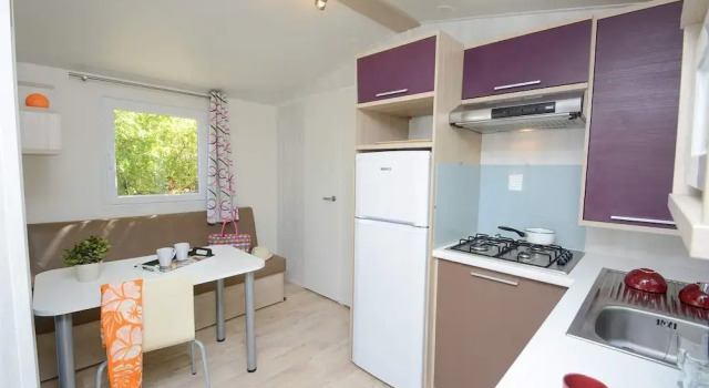 Номер Standard с 2 комнатами Hôtel Le Colombier
