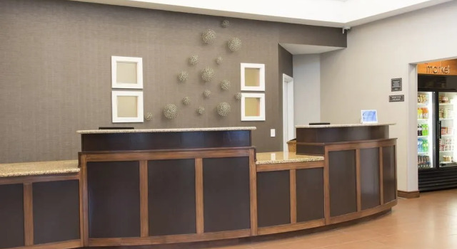 Residence Inn Moline Quad Cities, Reserva ahora Hotel Moline Quad Cities