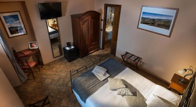 Standaard kamer Il Vigneto