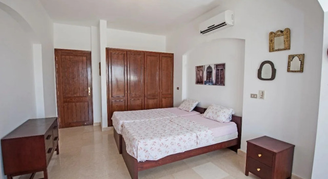 Lagoon Apartment in El Gouna - Sabina Y 160, Prenota Appartamento El Gouna 