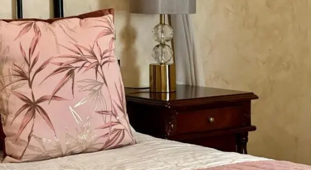 Двухместный номер Standard с балконом Hotel Boutique Casa Veracruz