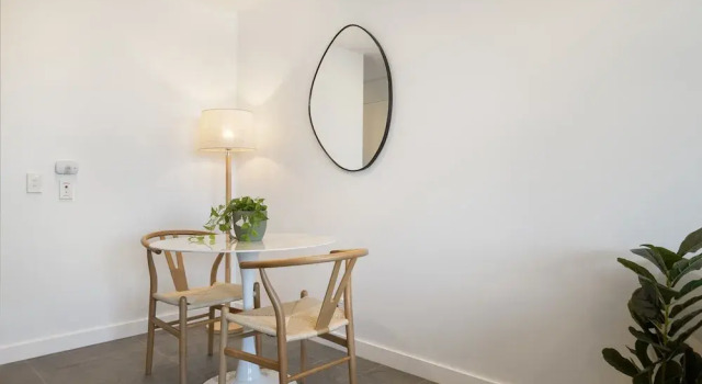 Апартаменты Stylish Studio Near Fremantle's Vibrant Spots