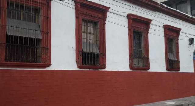 Hotel Libertad