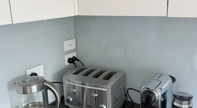 Номер Deluxe Manly 3 Bedroom Home - Upper Duplex