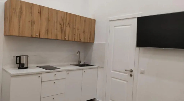 Апартаменты N.A.N. Apartments City Centre
