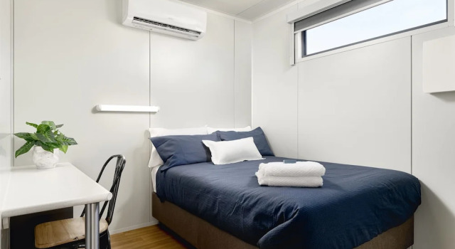 Номер Deluxe Red Sands Accommodation Newman