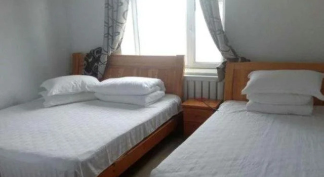 Lujia Inn, Book Hotel Hulunbuir Inner Mongolia