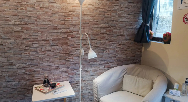 Апартаменты Natalie Apartments