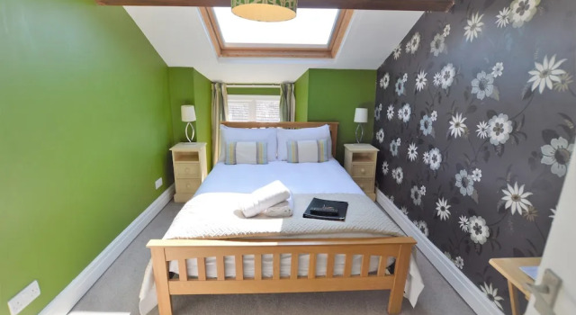 Номер Economy All Seasons Guest House