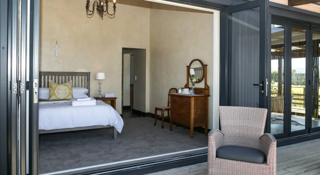 Narnia Guest house, Reservar Casa de hóspedes Hotéis SPA em Knysna, SPA