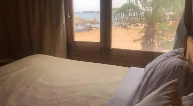 Двухместный номер Standard Nuweiba Lodge