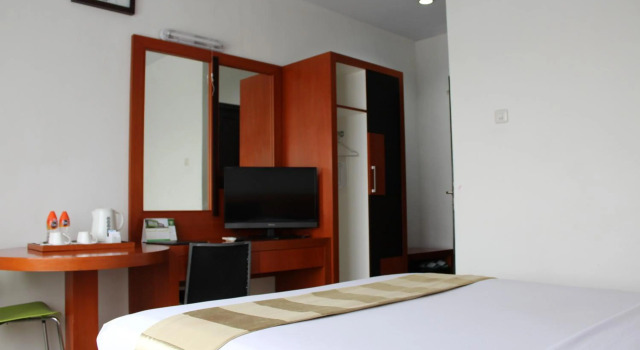 Hotel Grand Karawang Indah