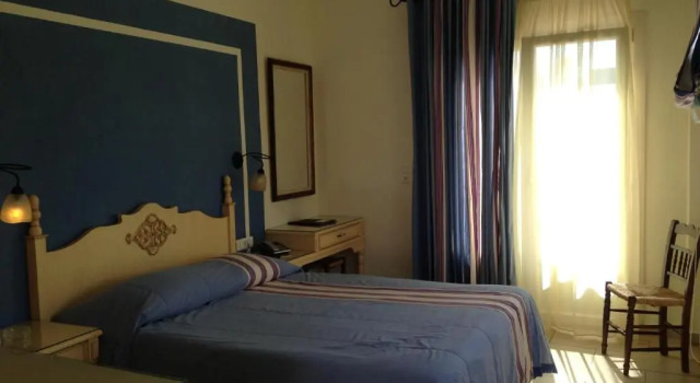 Двухместный номер Standard Pelican Town Hotel
