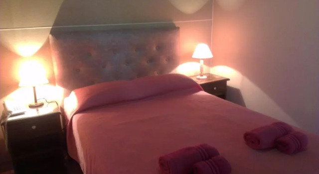 Двухместный номер Standard Hosteria Maryland