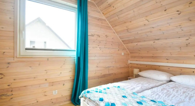 Holiday House Sarbinowo, Забронировать Отель Сарбиново Мельно