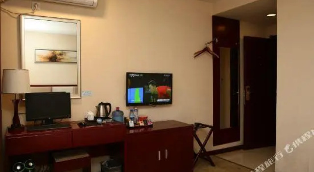 Xingcheng Hotel
