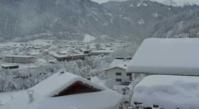 Haus Jäger, Reservar Hotel Prutz Tirol