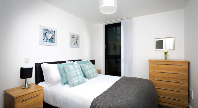 Absolute Stays On Essex- Contractors Families Free Wifi Free Parking Airport