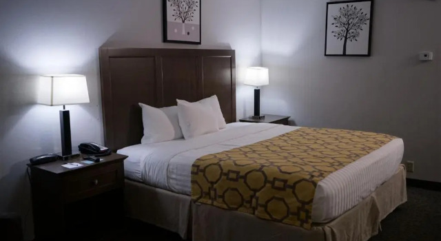 Номер Standard Baymont by Wyndham Shakopee