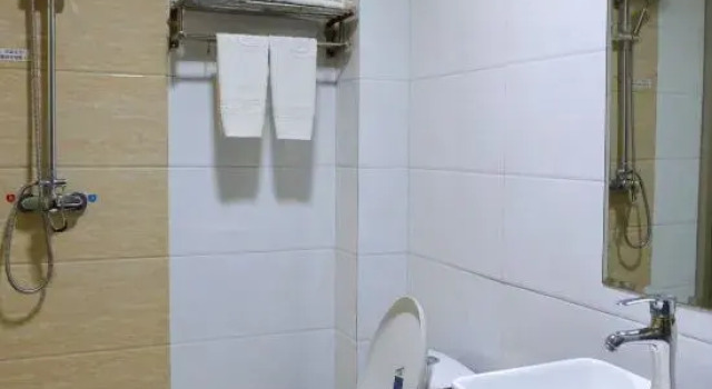 Urumqi Xiangwan Business Hotel, Rezerwuj Hotel Urumqi Xinjiang