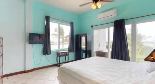 Suite F101 Mara Laguna