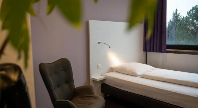 Номер Superior apartmenthaus international