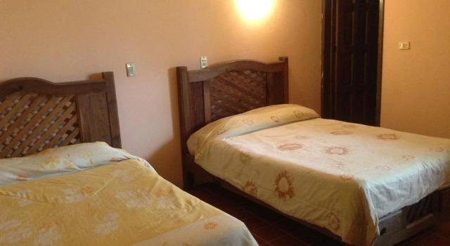 Hotel Virginia, Prenota Hotel San Cristóbal de Las Casas Chiapas