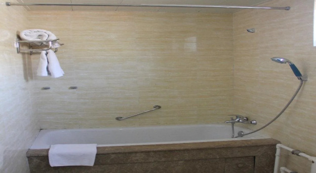Xuyard Hotel
