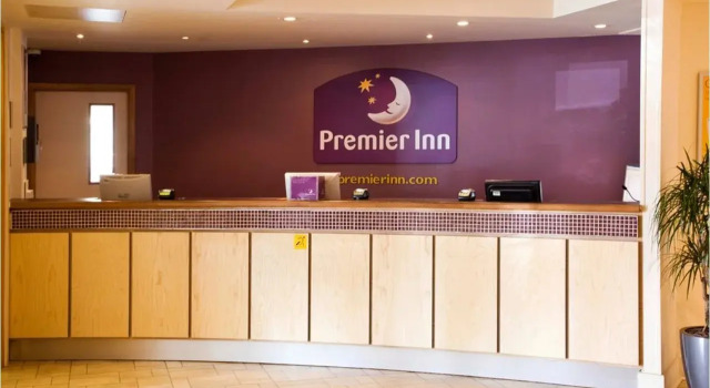 Premier Inn London Hampstead, Забронировать Отель Отели Лондона с завтраком, рядом с Больница Ройал-Фри, Завтраки